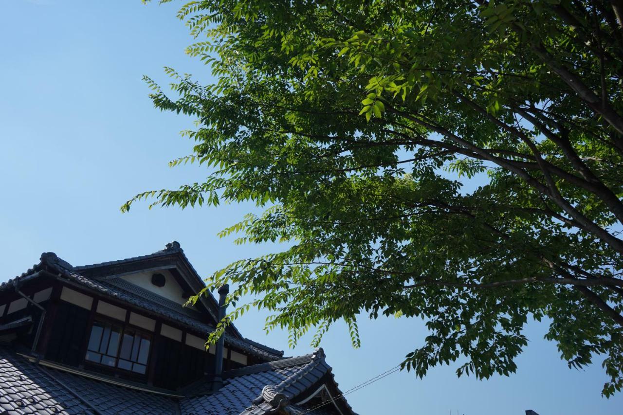 古民家ゲストハウス ナマケモノ Ono  Exterior foto